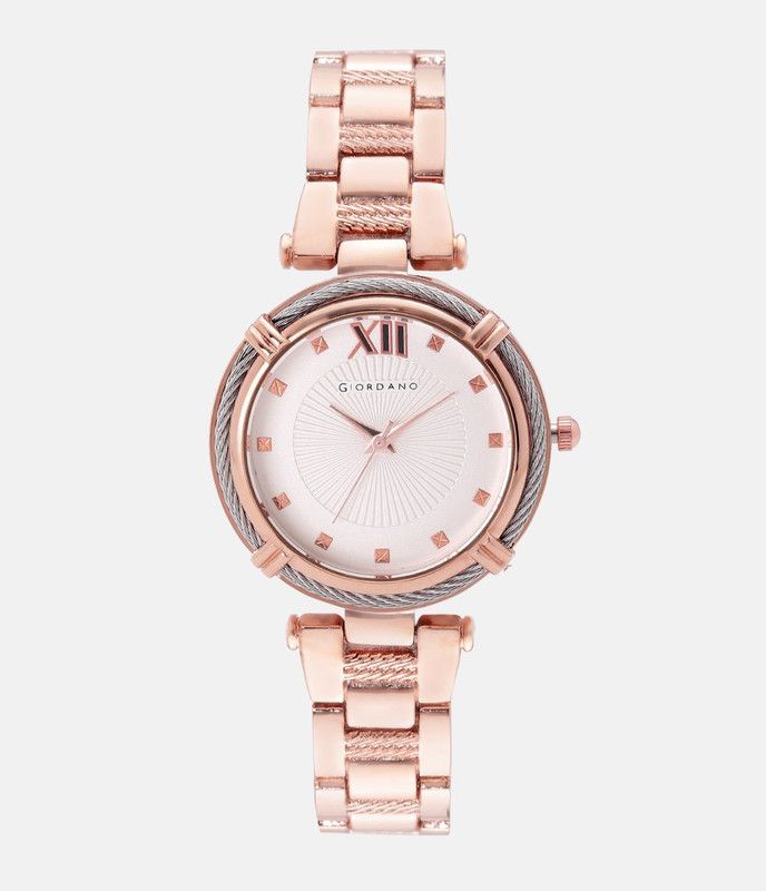 Analog Watch - For Women C2122-33