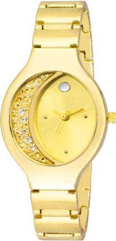 Analog Watch - For Girls OD-7023