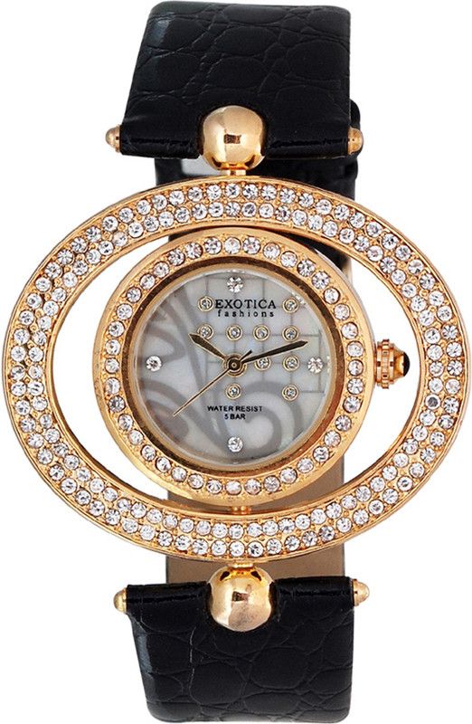 New Series Analog Watch - For Women EFL_15_RG