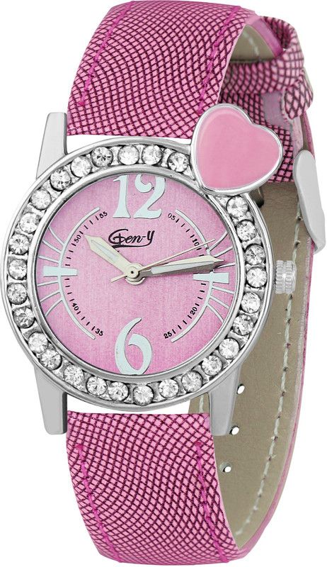 Analog Watch - For Women GY_14