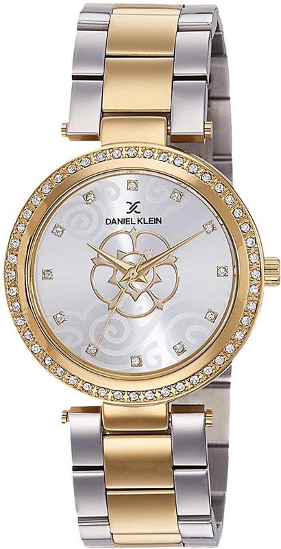 Analog Watch - For Women DK11050-4