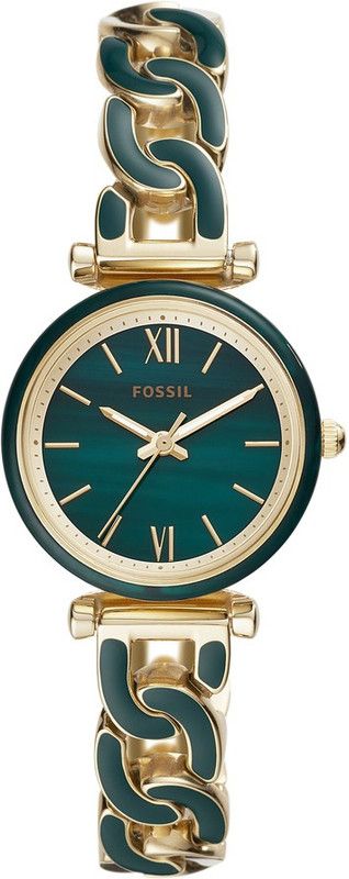Carlie Mini Analog Watch - For Women ES4674