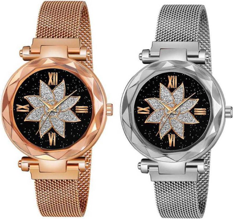 ANALOG WATCH Analog Watch - For Girls ROUND