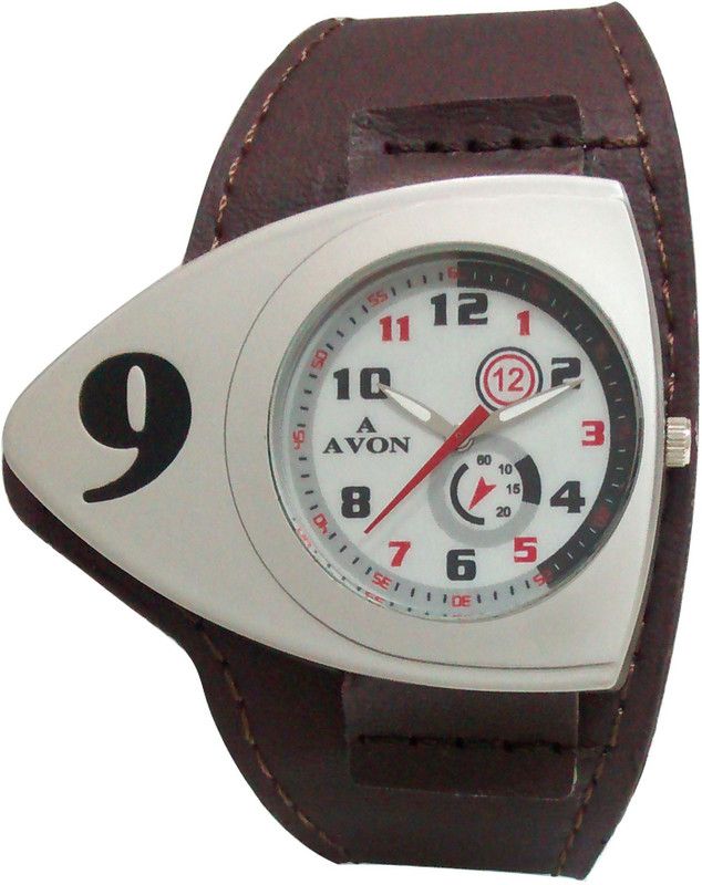 Analog Watch - For Men PK_304