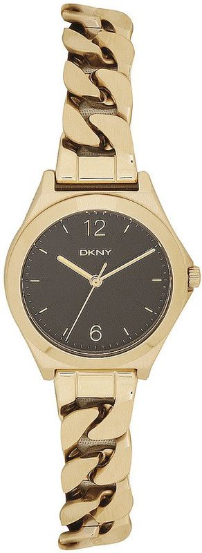 PARSONS Analog Watch - For Women NY2425