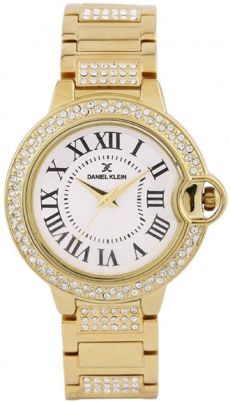 Analog Watch - For Women DK10908-1