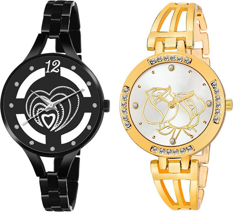 Analog Watch - For Women BB-07861