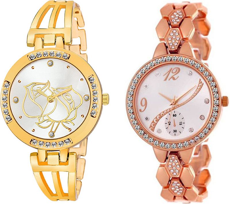 Analog Watch - For Women OD-07342