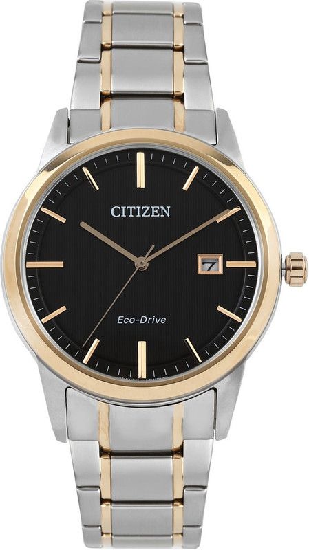 Eco-Drive Analog Watch - For Men AW1238-59E