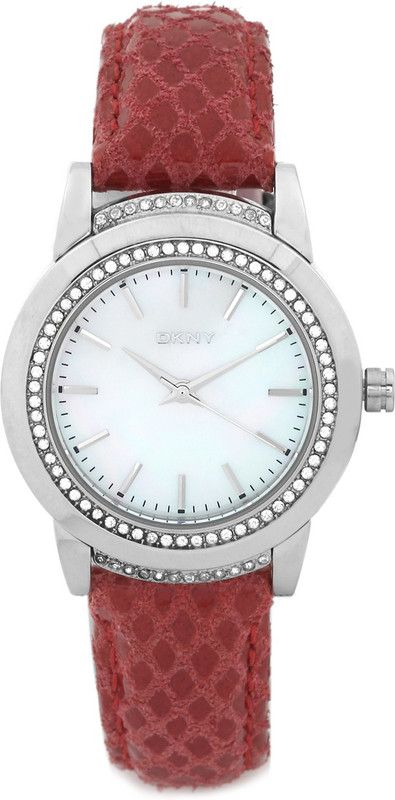 TRIBECA Analog Watch - For Women NY9156  (End of Season Style)