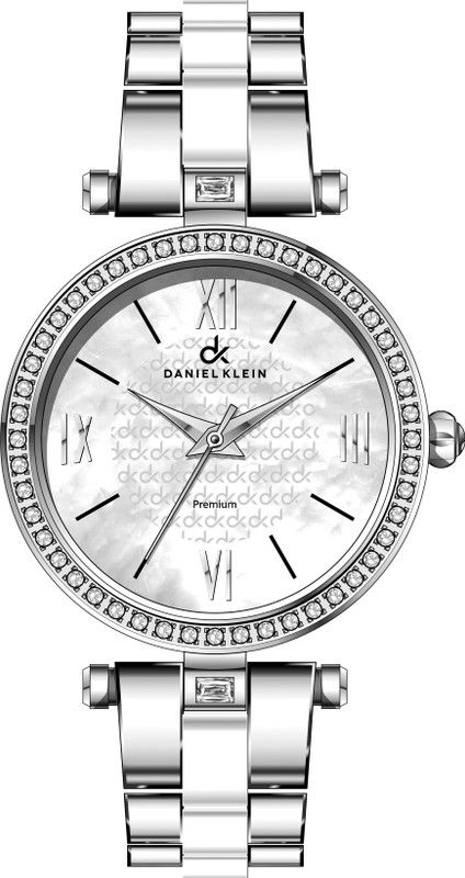 Analog Watch - For Women DK10611-2