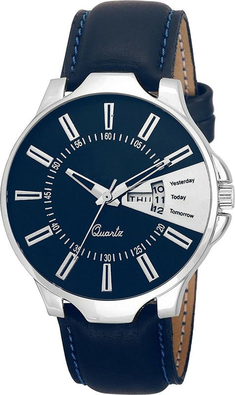 LR23 Analog Watch - For Men