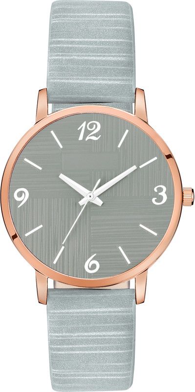 Analog Watch - For Girls 318