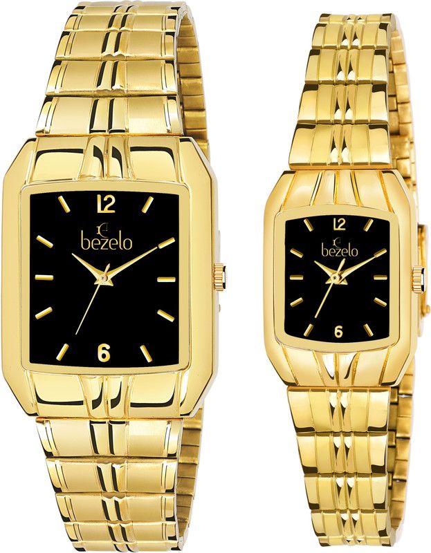 Analog Watch - For Men & Women STYLES WATCH-BZL-PR-260564-C