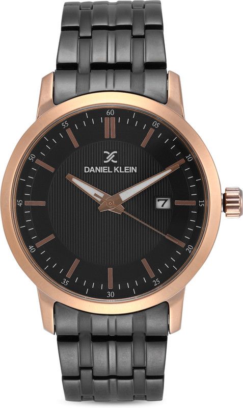 Analog Watch - For Men DK12003-2
