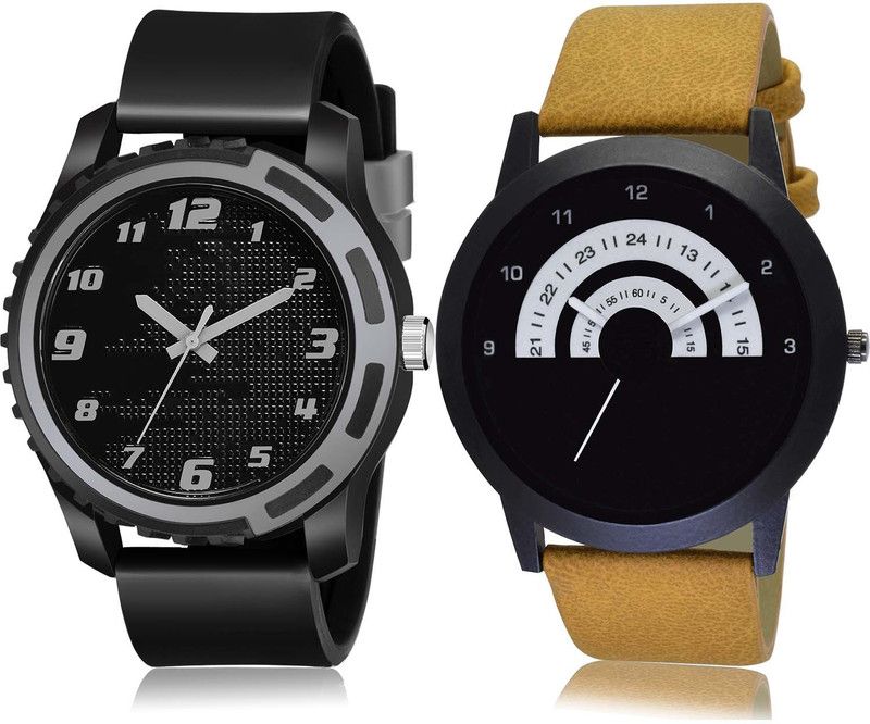 combo watch Analog Watch - For Boys Brand New Tread And Speedometer - BM111-B49