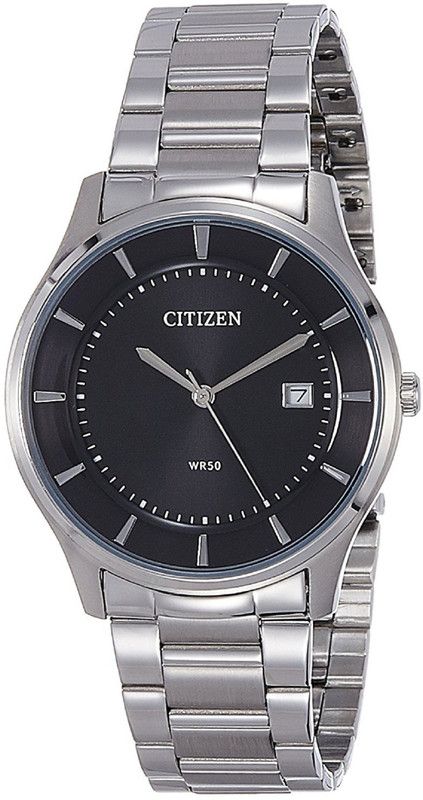 Analog-Digital Watch - For Men BD0041-54E