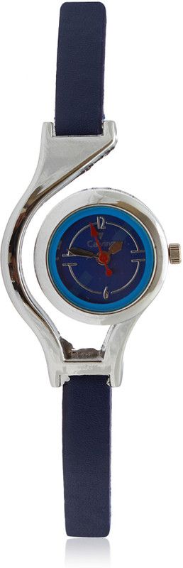 Gorgeous Analog Watch - For Women CLAS-1531840-L_blue blue