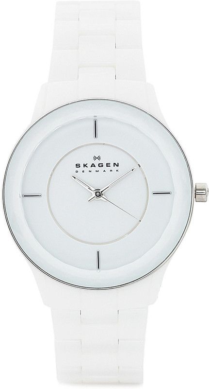 Amalie Analog Watch - For Women SKW2066  (End of Season Style)