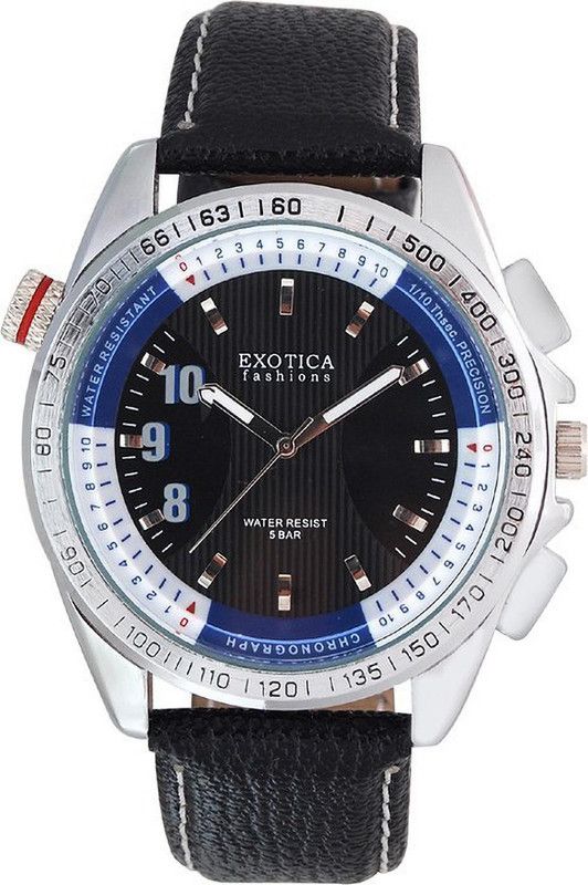 New Series Analog Watch - For Men EFG_11_LS