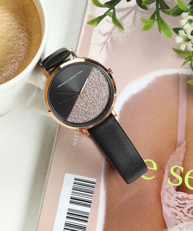 Analog Watch - For Women FCN0008
