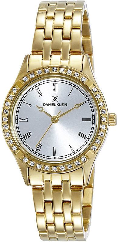 Analog Watch - For Women DK10850-5