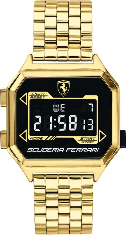 Digidrive Digital Watch - For Men 0830705