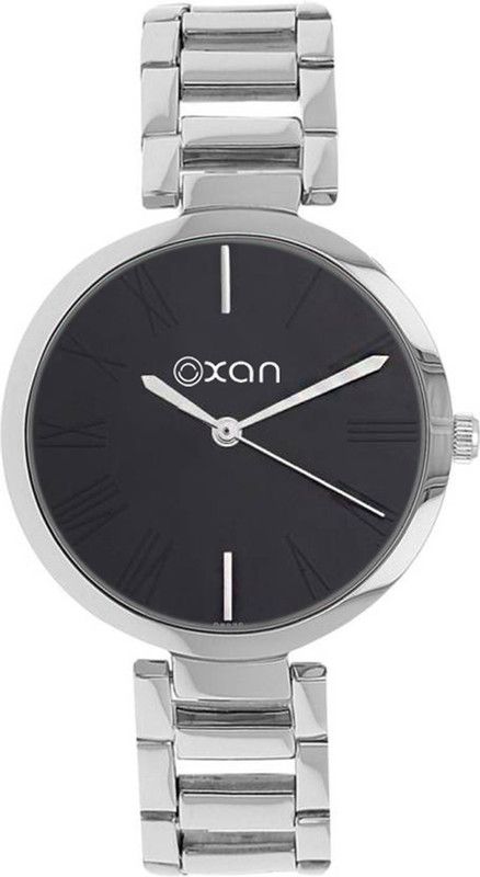 Analog Watch - For Girls AS9003SBK