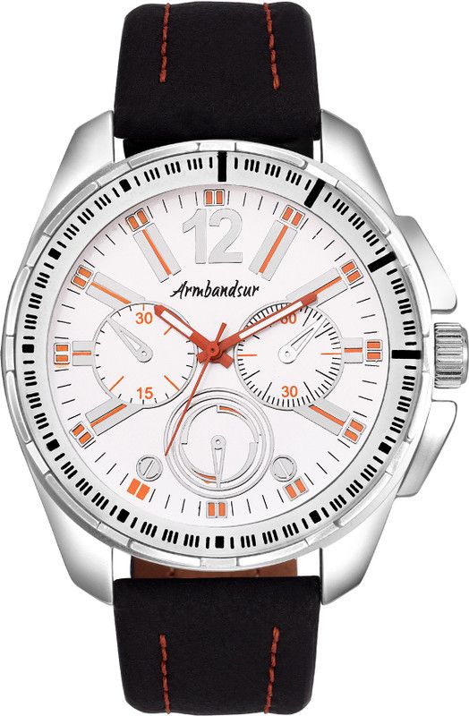 Analog Watch - For Men ABS0032MBW