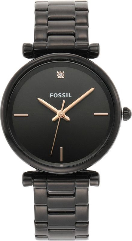 Carlie Analog Watch - For Women ES4442