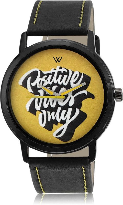 WWTM-GRA-26 Analog Watch - For Men
