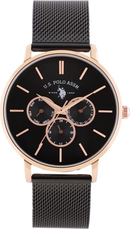 Analog Watch - For Men USAT0160