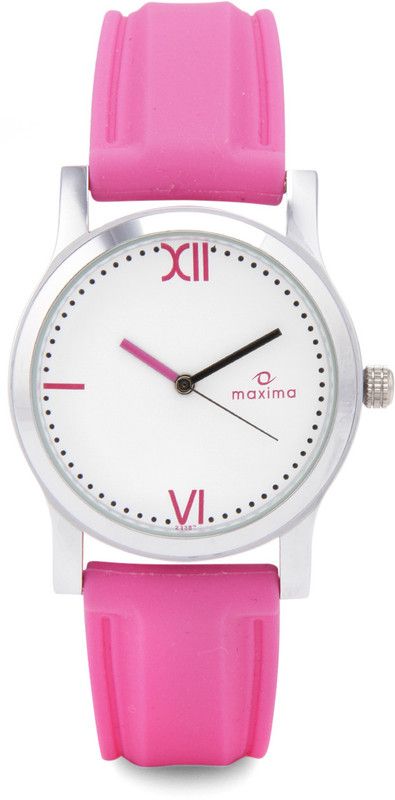 Swarovski Analog Watch - For Women 23357PMLI