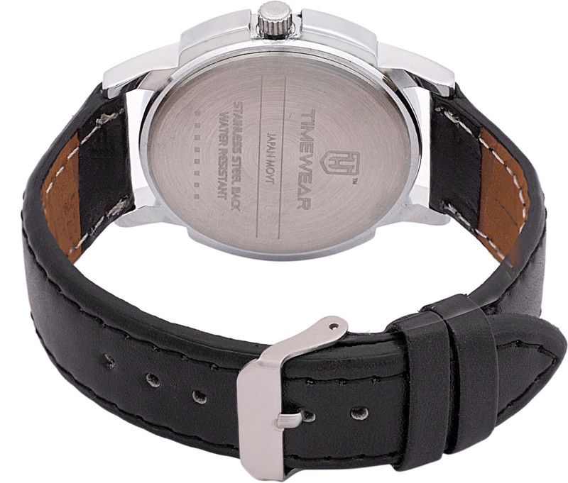 Fashion Analog Watch - For Men 111WDTG