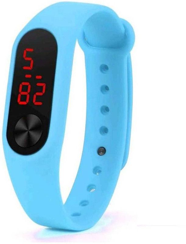 Digital Watch - For Girls (/JPGS/218_DIGI) Genuine Quality Digital Watch