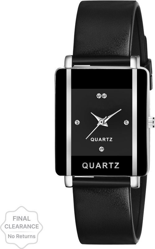 Analog Watch - For Women MW69-Black Dial