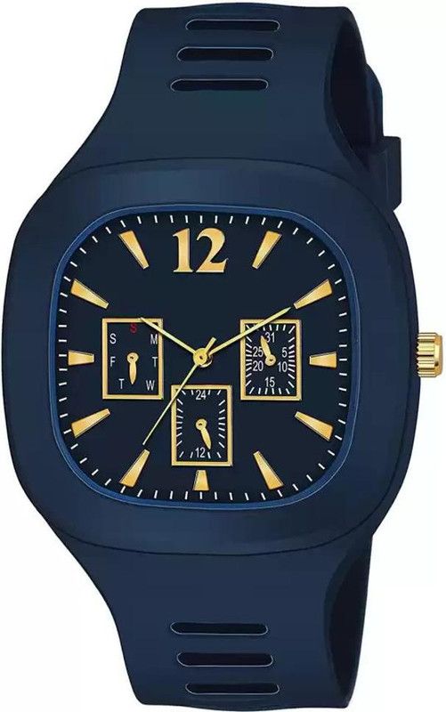 Analog Watch - For Men Miller-01
