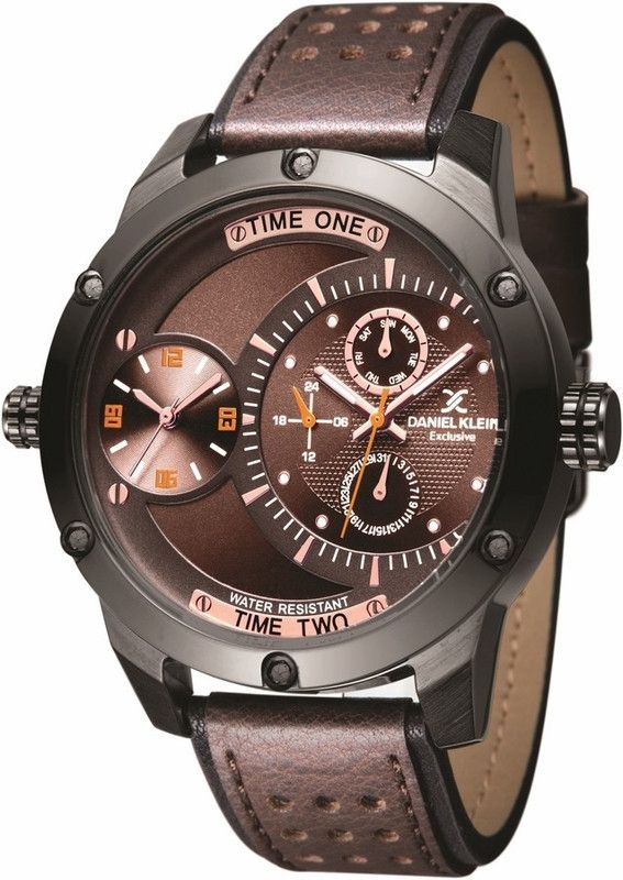Analog Watch - For Men DK11199-7
