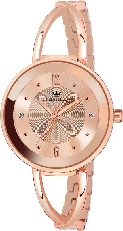 Analog Watch - For Women CR-JWL117-RG