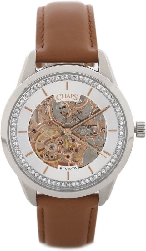 KASIA Analog Watch - For Women CHP9502  (End of Season Style)