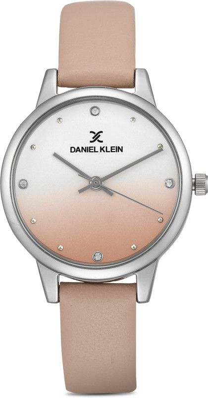 FIORD LADIES Analog Watch - For Women DK12201-5