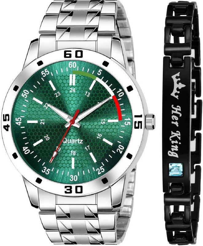 JEW_60_K_25 Analog Watch - For Boys