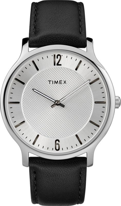 Analog Watch - For Men TW2R50000