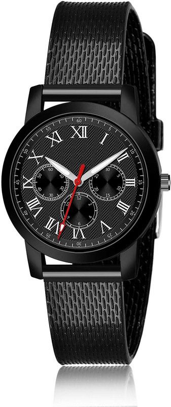Analog Watch - For Girls Best Casual Watch For Girls And Women - (73-L-10)