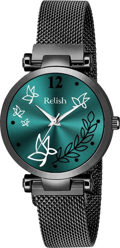 Premium Analog Watch - For Women RE-L2025