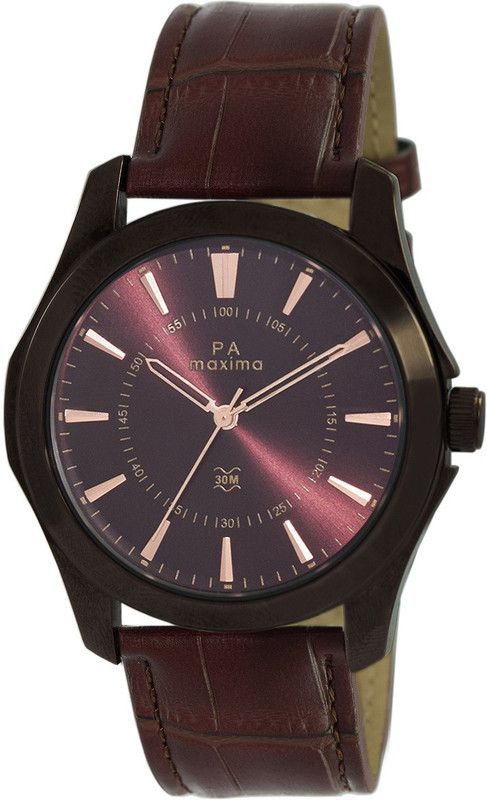 maxima 52711LMGE Analog Watch - For Men 52711LMGE