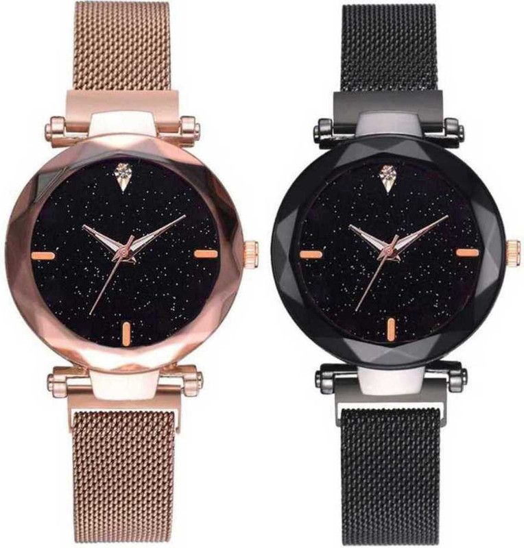 Digital Watch - For Women W-005