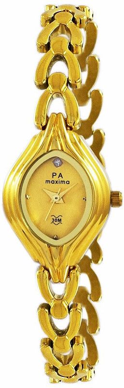 Analog Watch - For Women 04894BMLY
