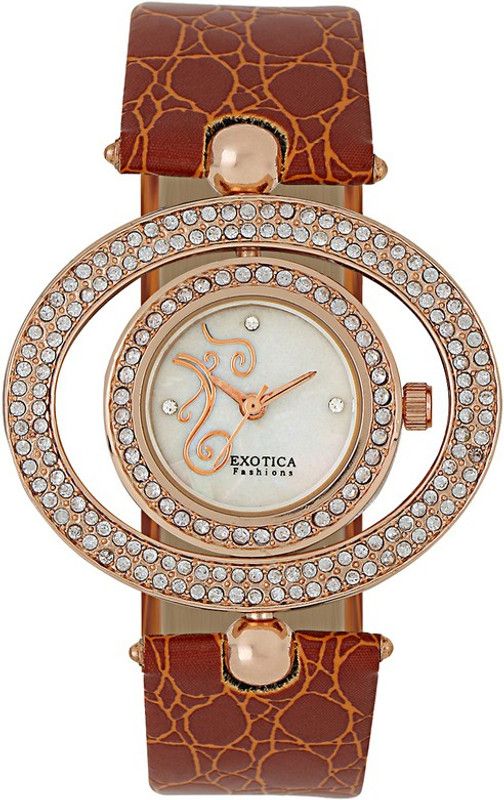 New Series Analog Watch - For Women EFL_17