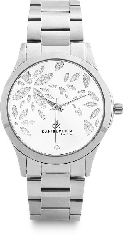 Analog Watch - For Women DK10617-5